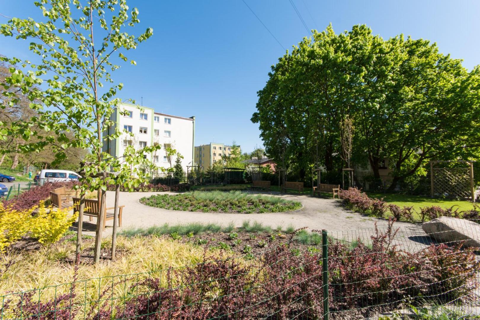 Sea You Apartments- Malczewskiego Sopot Ngoại thất bức ảnh