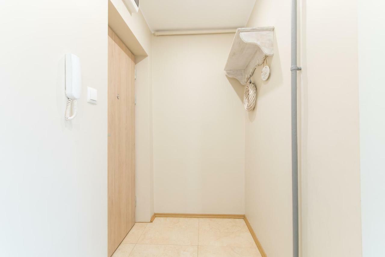 Sea You Apartments- Malczewskiego Sopot Ngoại thất bức ảnh