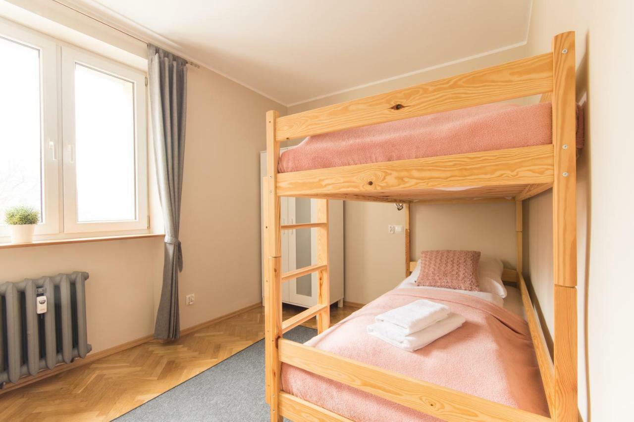 Sea You Apartments- Malczewskiego Sopot Ngoại thất bức ảnh