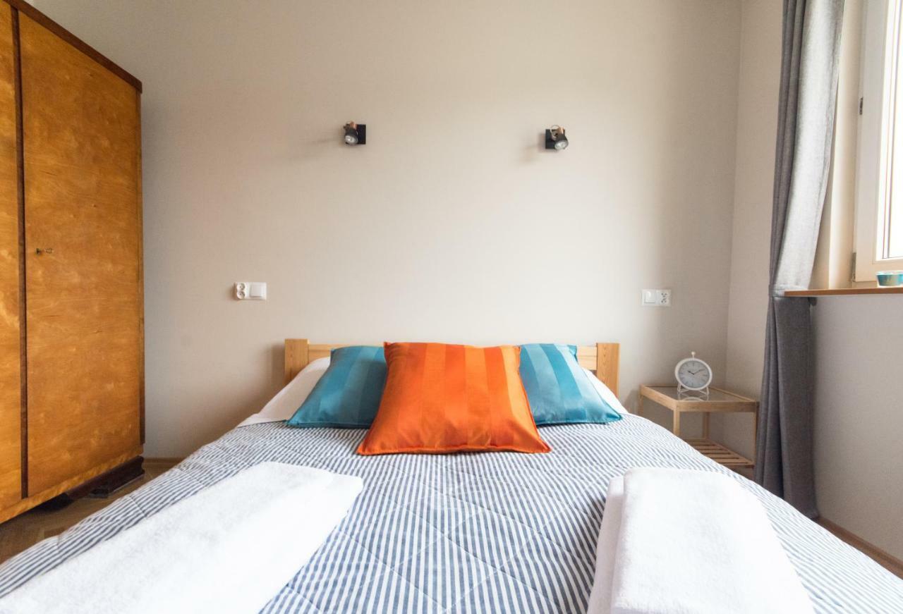 Sea You Apartments- Malczewskiego Sopot Ngoại thất bức ảnh