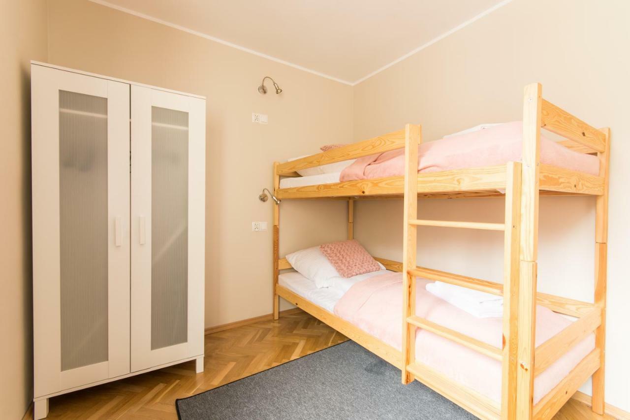 Sea You Apartments- Malczewskiego Sopot Ngoại thất bức ảnh