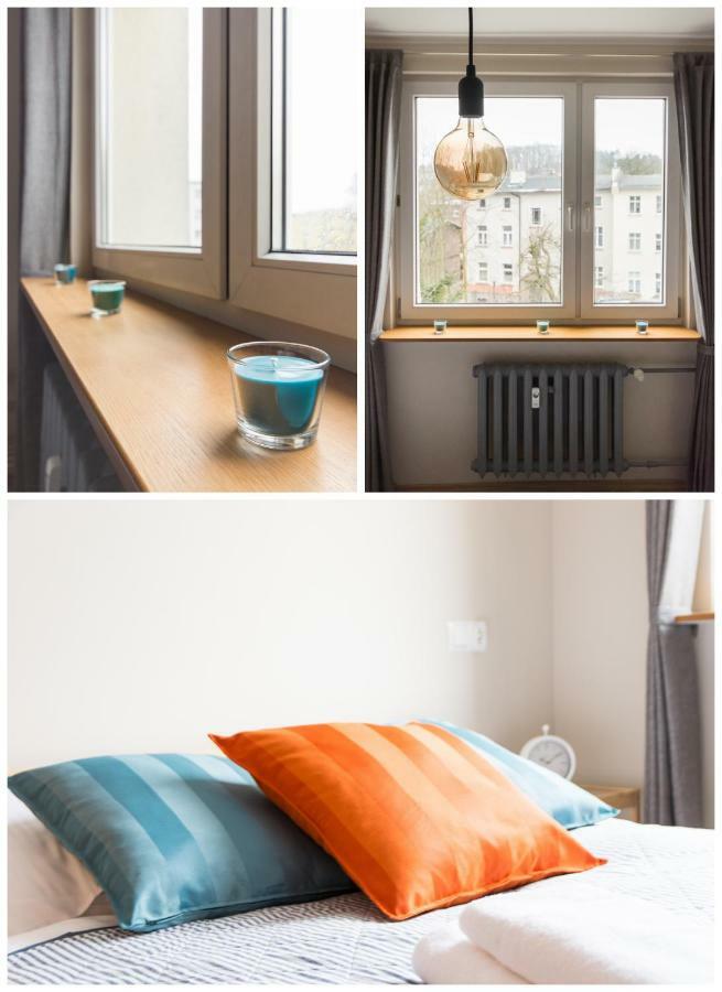 Sea You Apartments- Malczewskiego Sopot Ngoại thất bức ảnh