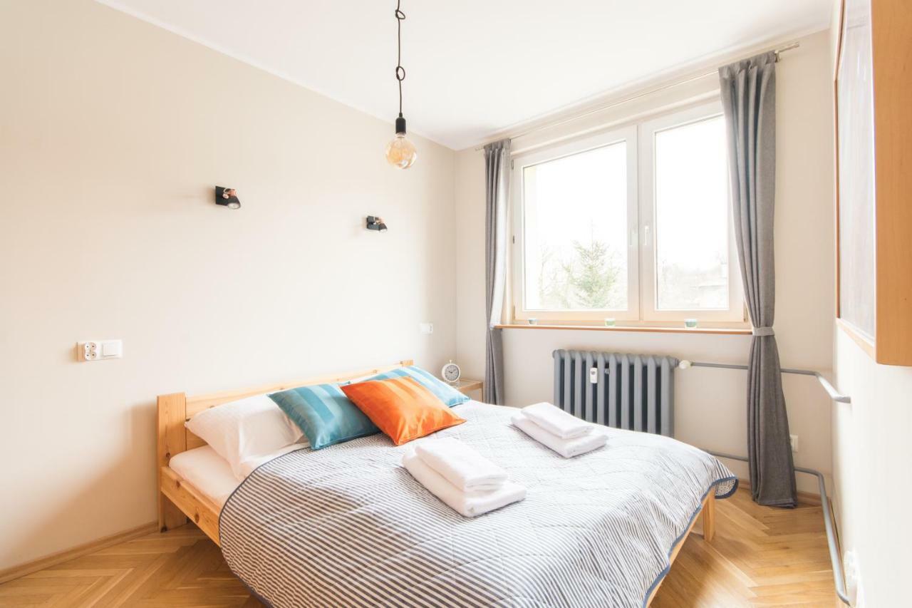 Sea You Apartments- Malczewskiego Sopot Ngoại thất bức ảnh