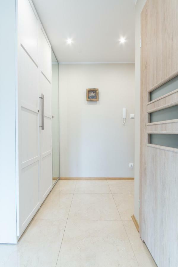 Sea You Apartments- Malczewskiego Sopot Ngoại thất bức ảnh