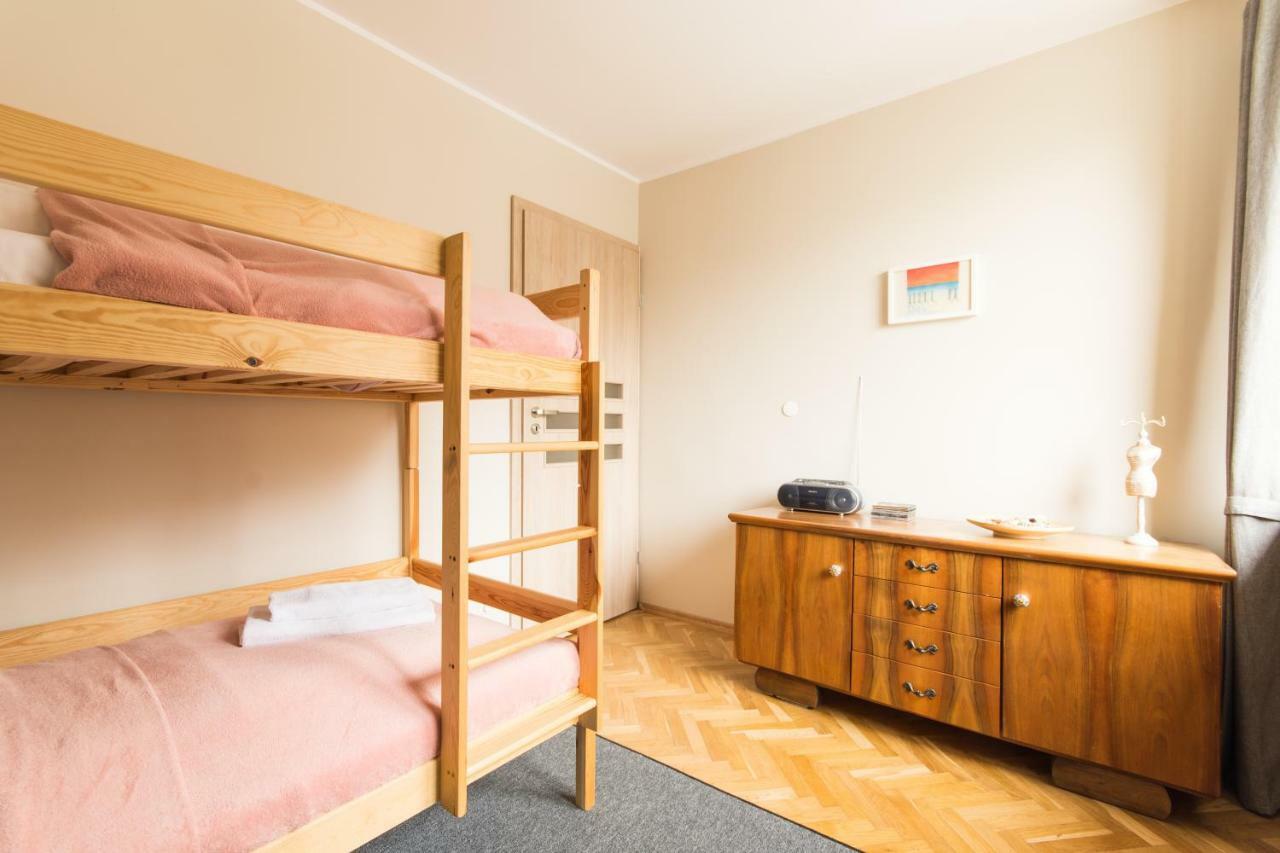 Sea You Apartments- Malczewskiego Sopot Ngoại thất bức ảnh