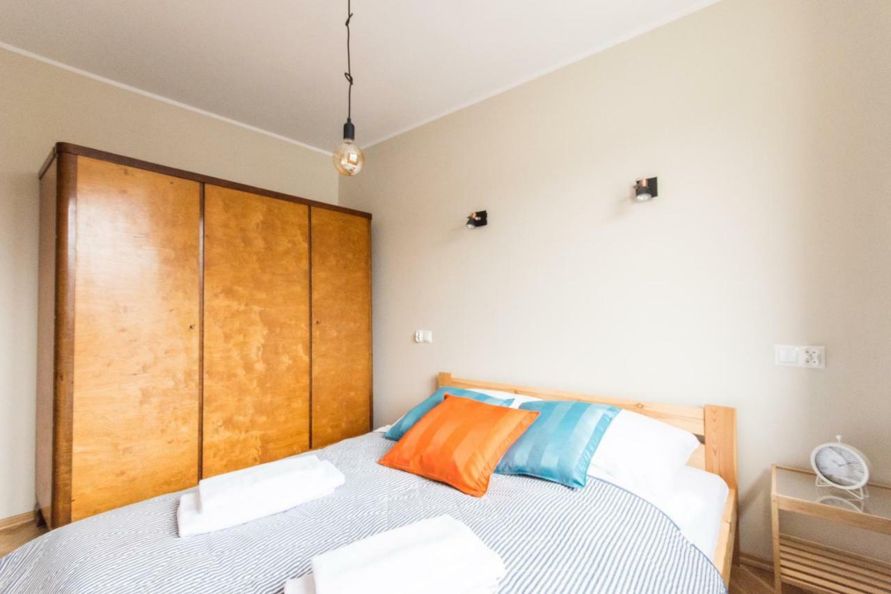 Sea You Apartments- Malczewskiego Sopot Ngoại thất bức ảnh