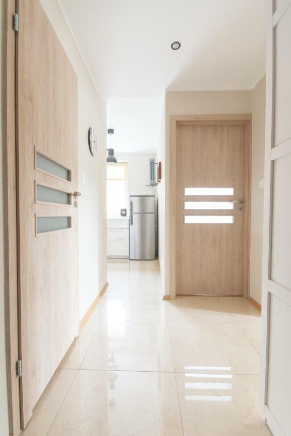 Sea You Apartments- Malczewskiego Sopot Ngoại thất bức ảnh