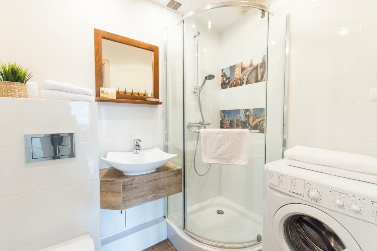 Sea You Apartments- Malczewskiego Sopot Ngoại thất bức ảnh