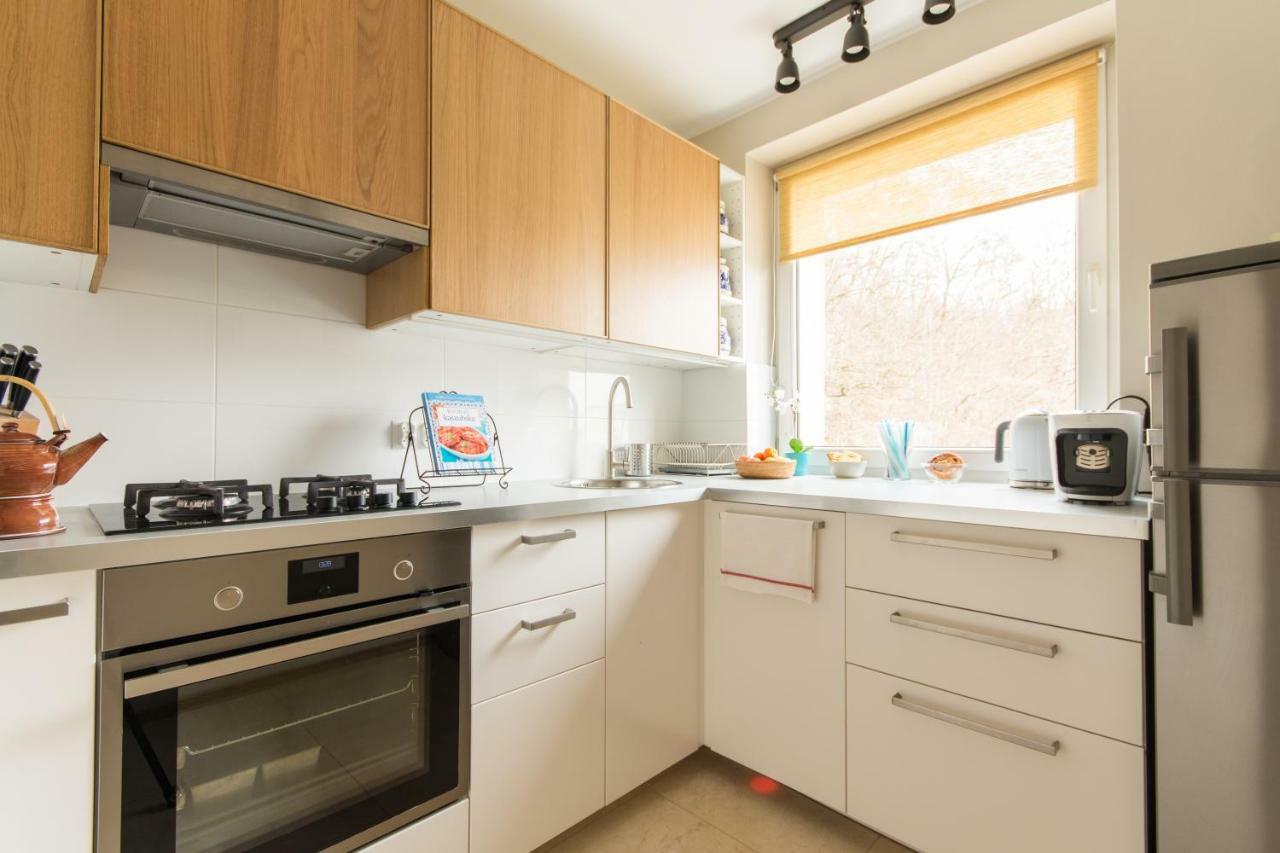 Sea You Apartments- Malczewskiego Sopot Ngoại thất bức ảnh