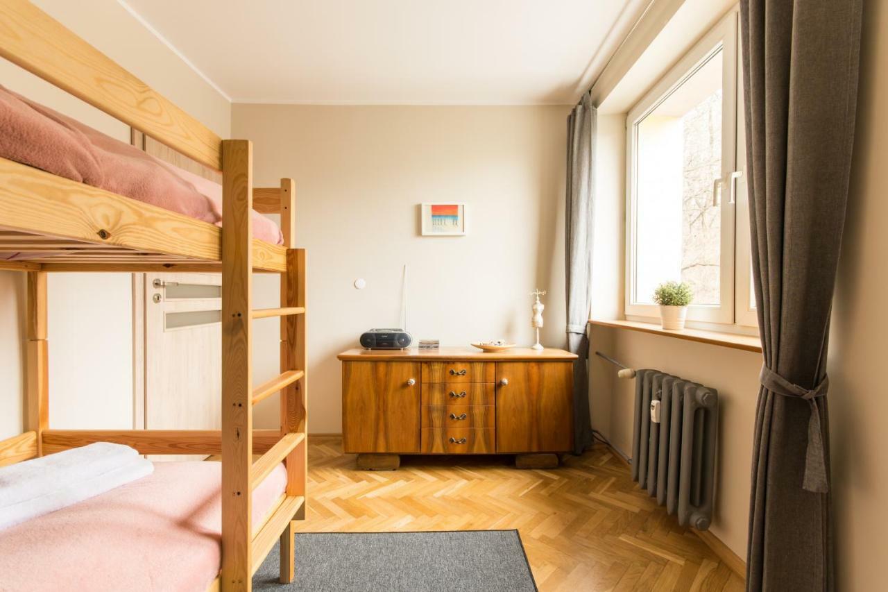 Sea You Apartments- Malczewskiego Sopot Ngoại thất bức ảnh