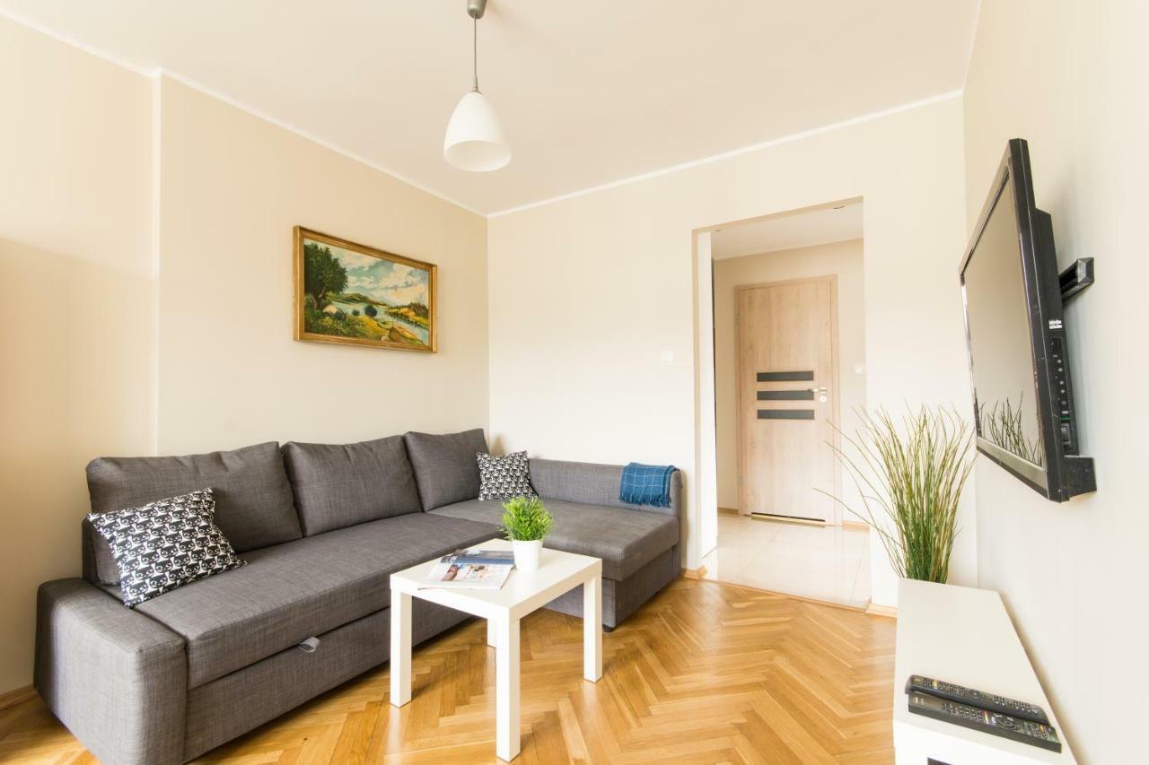 Sea You Apartments- Malczewskiego Sopot Ngoại thất bức ảnh