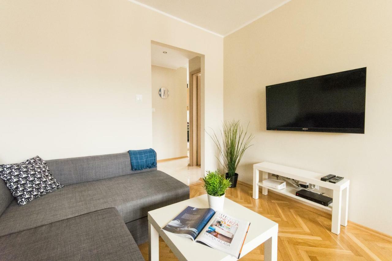 Sea You Apartments- Malczewskiego Sopot Ngoại thất bức ảnh